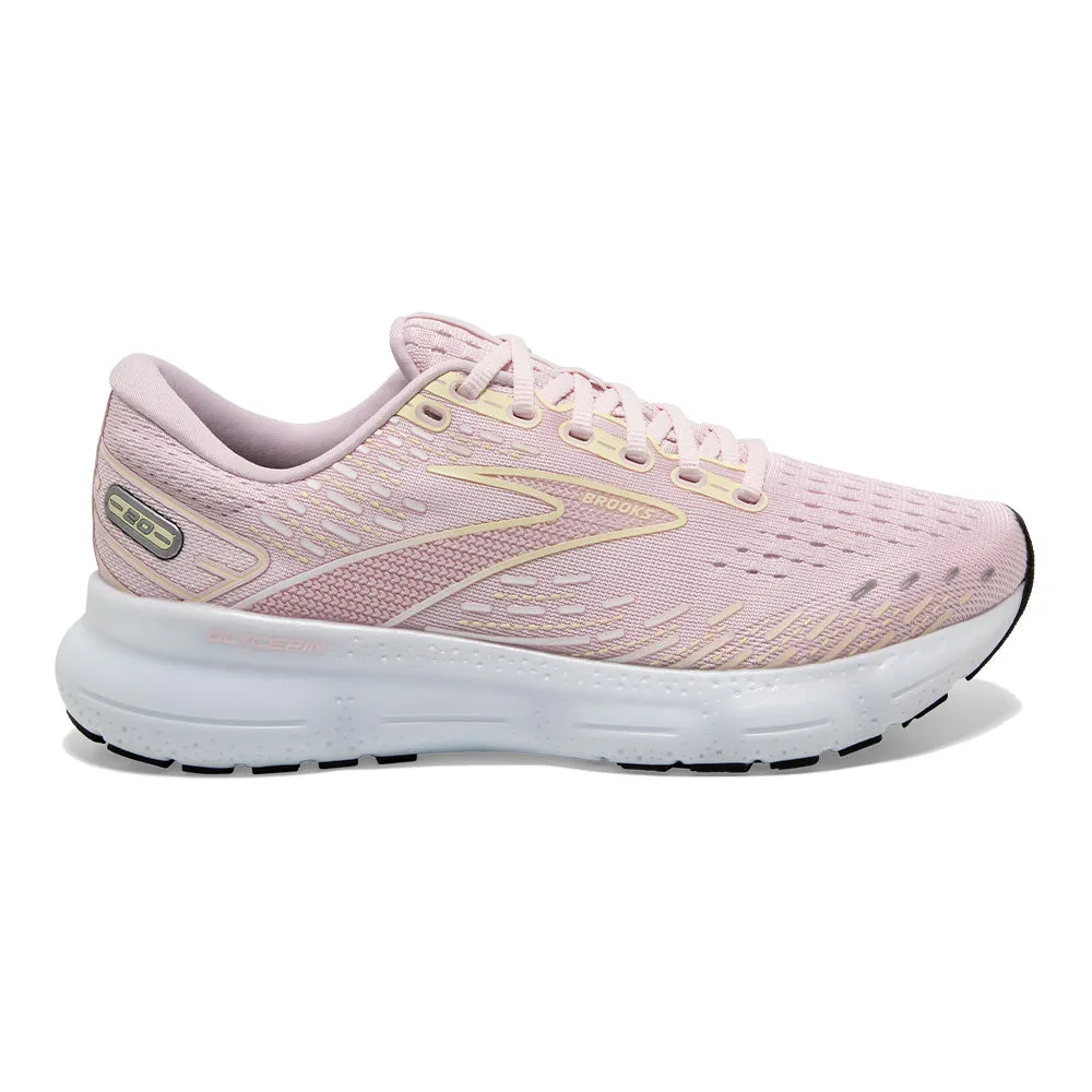 Brooks Glycerin 20 Mujer