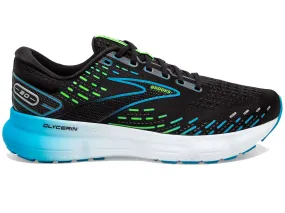 Brooks Mens Glycerin 20 <br> 110382 1D 006