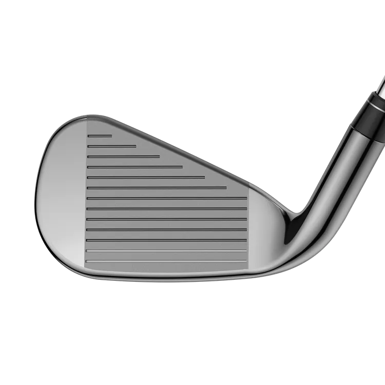 Callaway Big Bertha Irons mens RH 2023