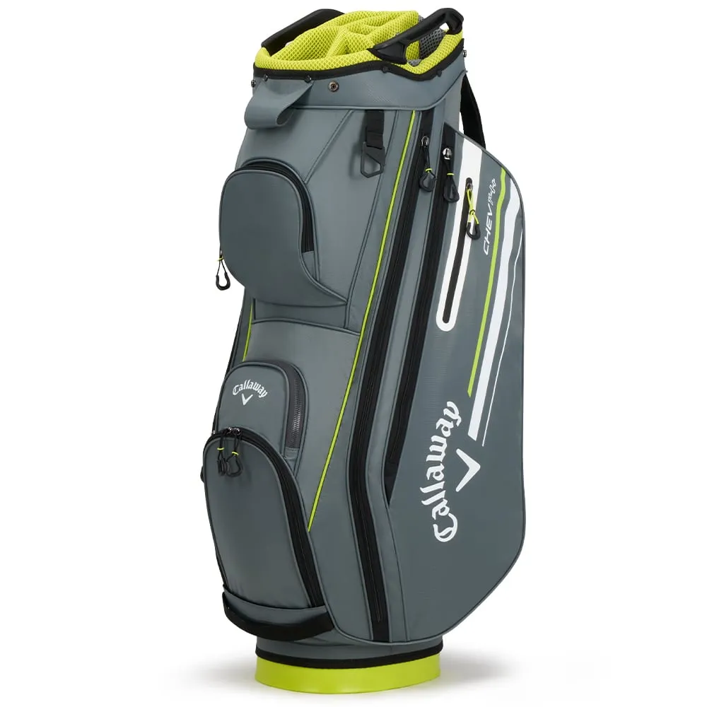 Callaway Chev 14  Cart Bag 24