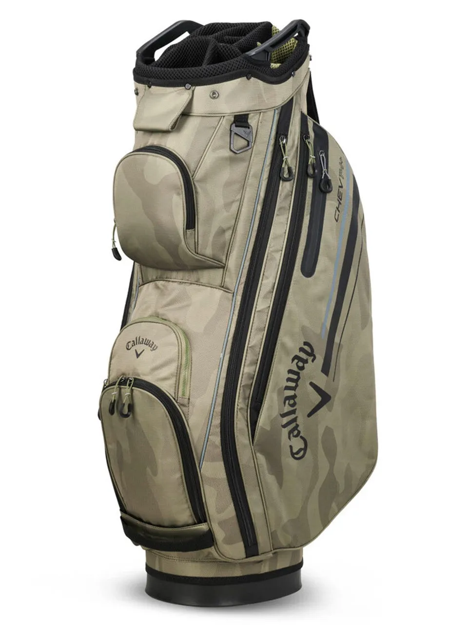 Callaway Chev 14  Cart Bag 24