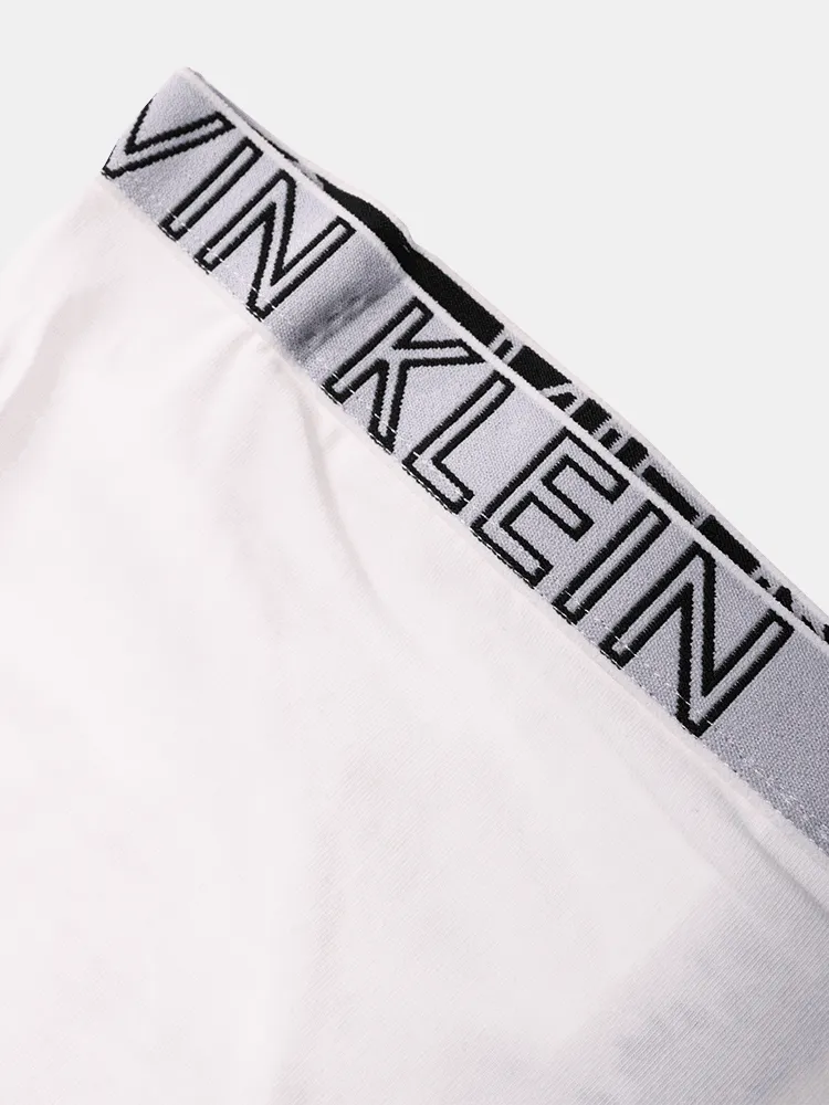 Calvin Klein Ultimate Cotton Bikini - White