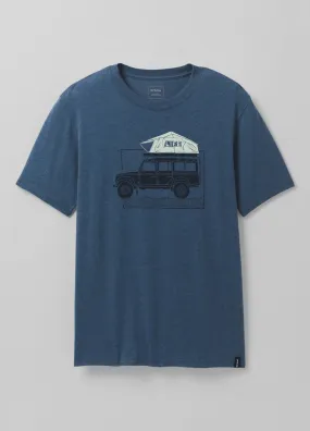 Camp Life Journeyman 2 Tee Men's