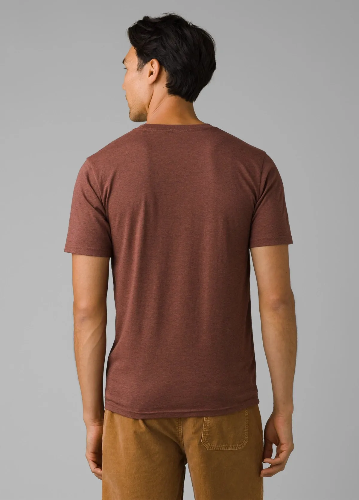 Camp Life Journeyman 2 Tee Men's