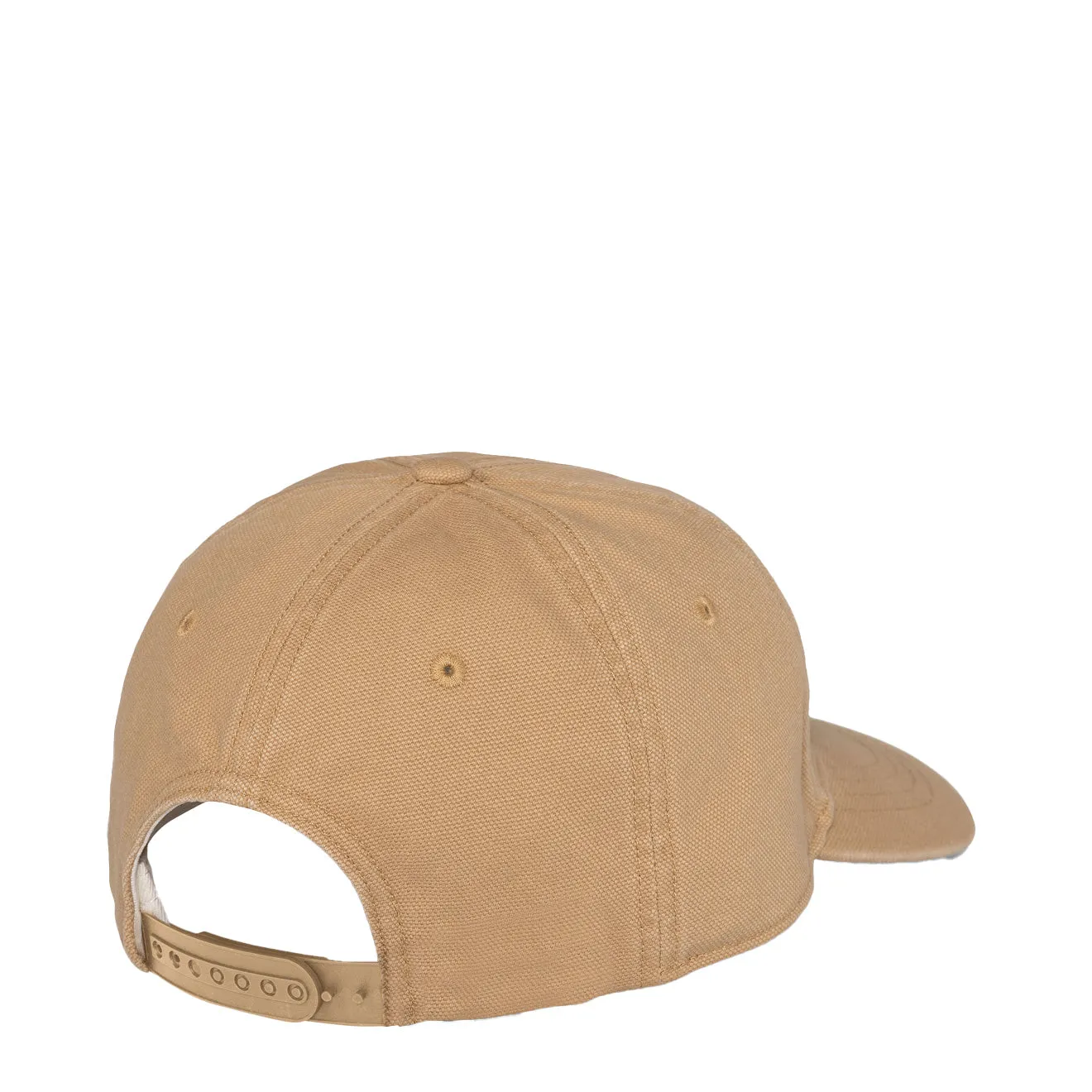 Carhartt WIP Dunes Cap Dusty H Brown