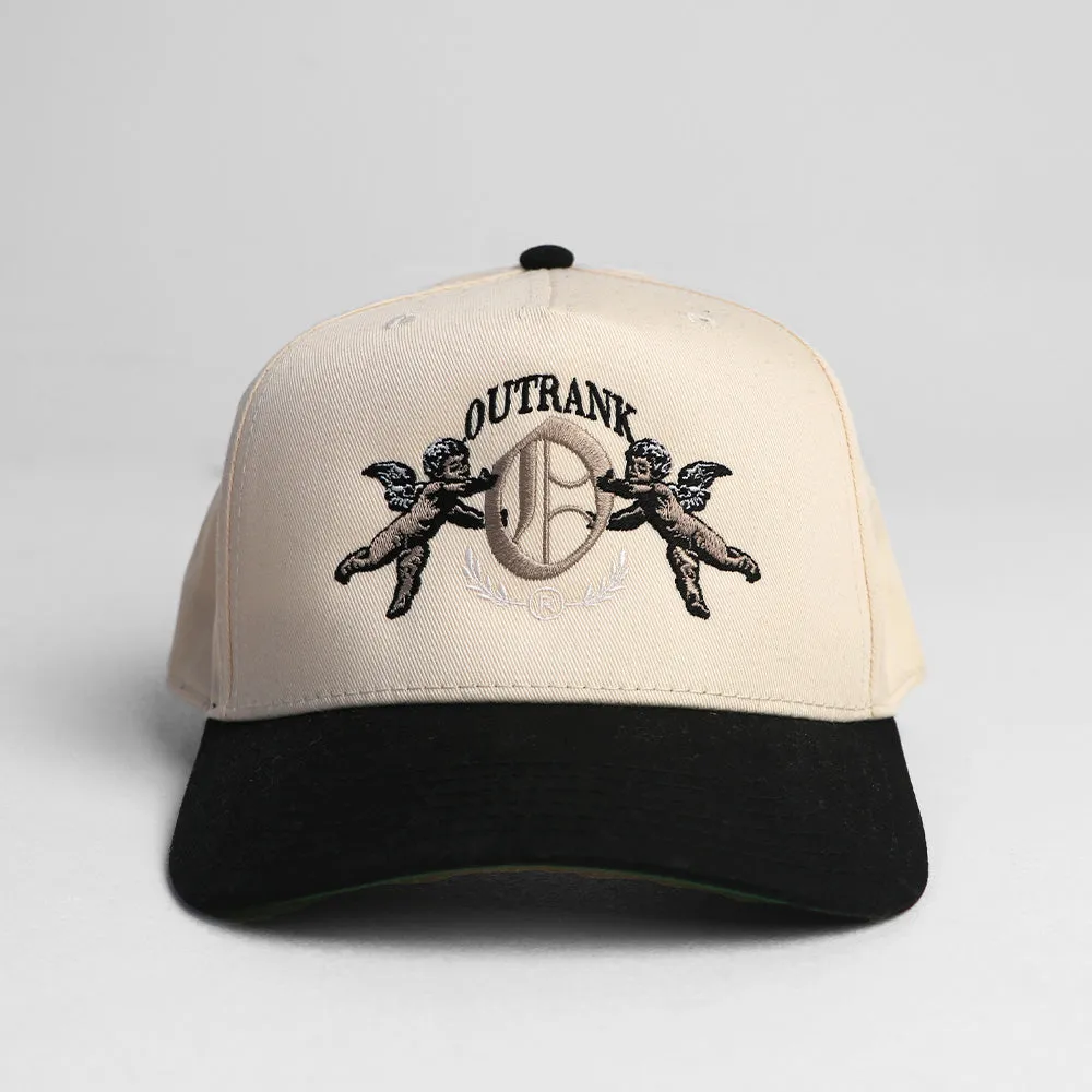 Celebrate The Wins Snapback