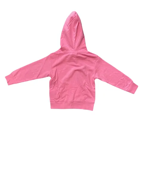 Champion girls' hoodie Legacy C-Color Powerblend 404664 PS074 pink 