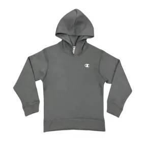 CHAMPION JUNIOR ROCHESTER GREY HOODIE