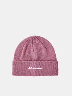 Champion Script Beanie - Windflower