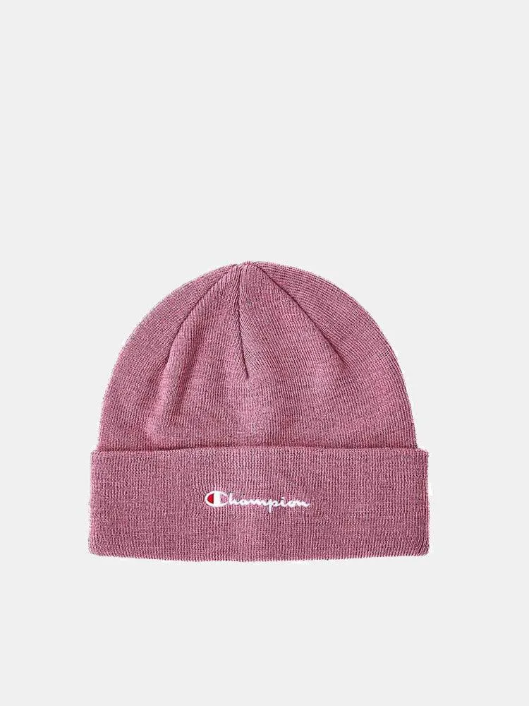 Champion Script Beanie - Windflower