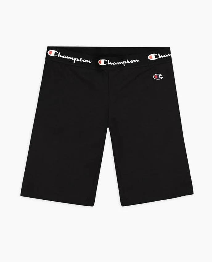 CHAMPION Shorts Black 112862