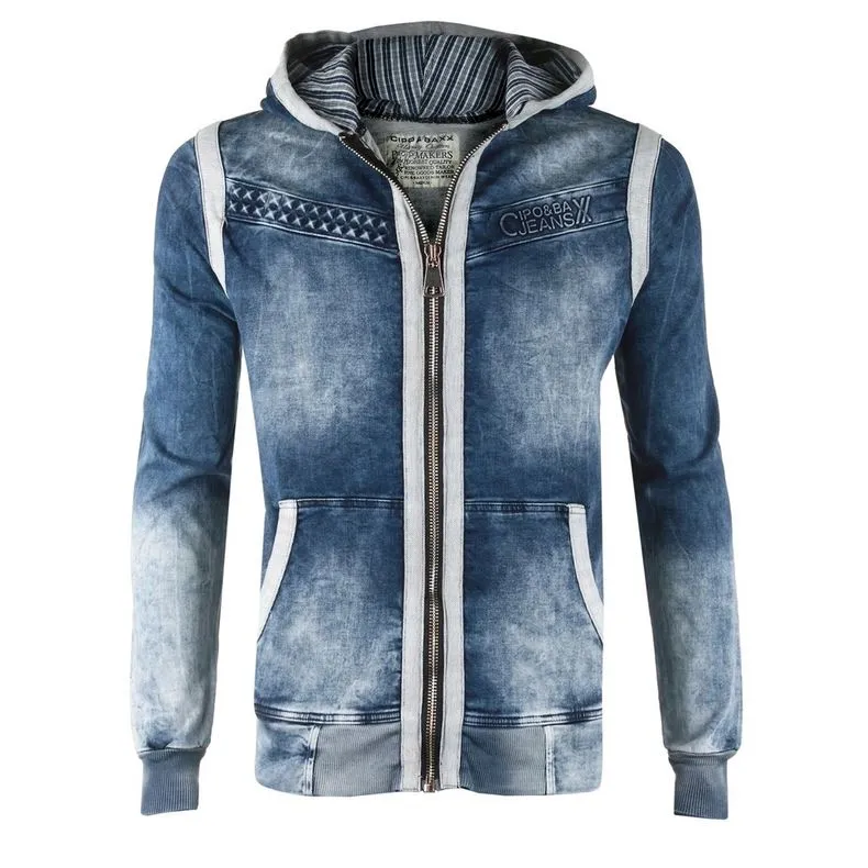 Cipo & Baxx Herren Jacket