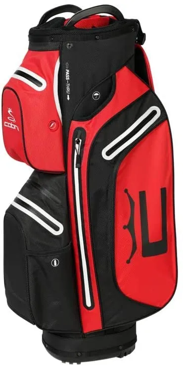 Cobra Golf Ultradry Pro Cart Bag