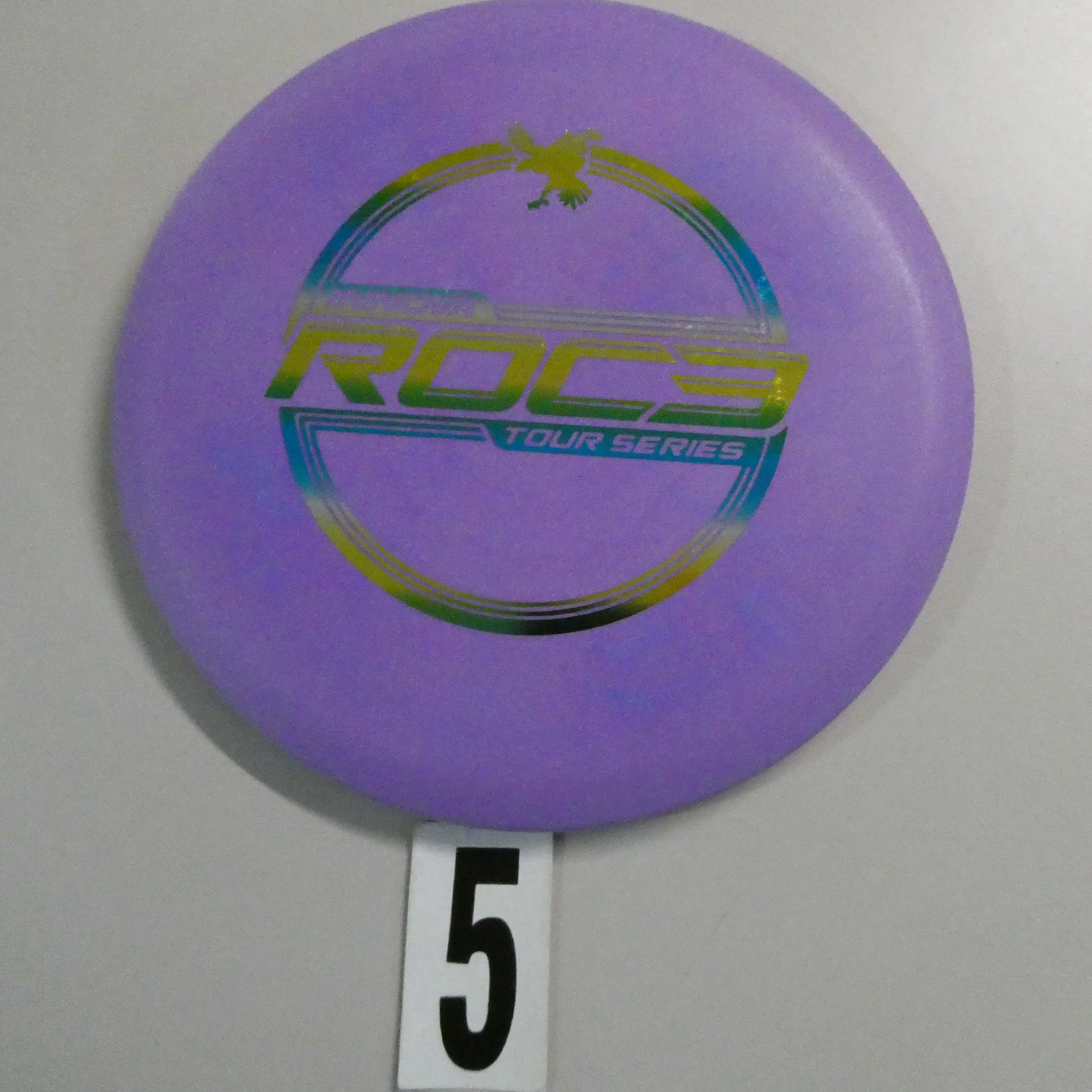 Colorglow Pro Tour Series Roc3