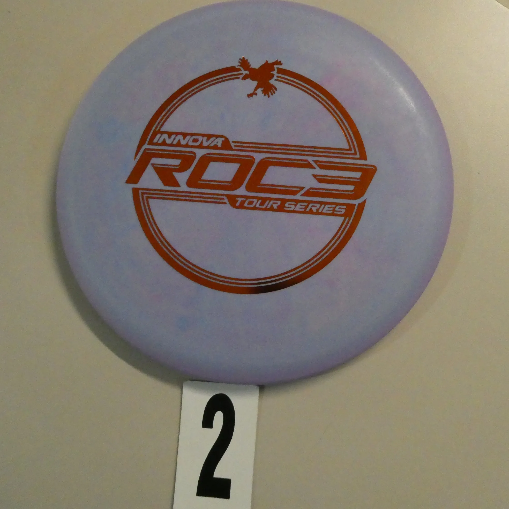 Colorglow Pro Tour Series Roc3