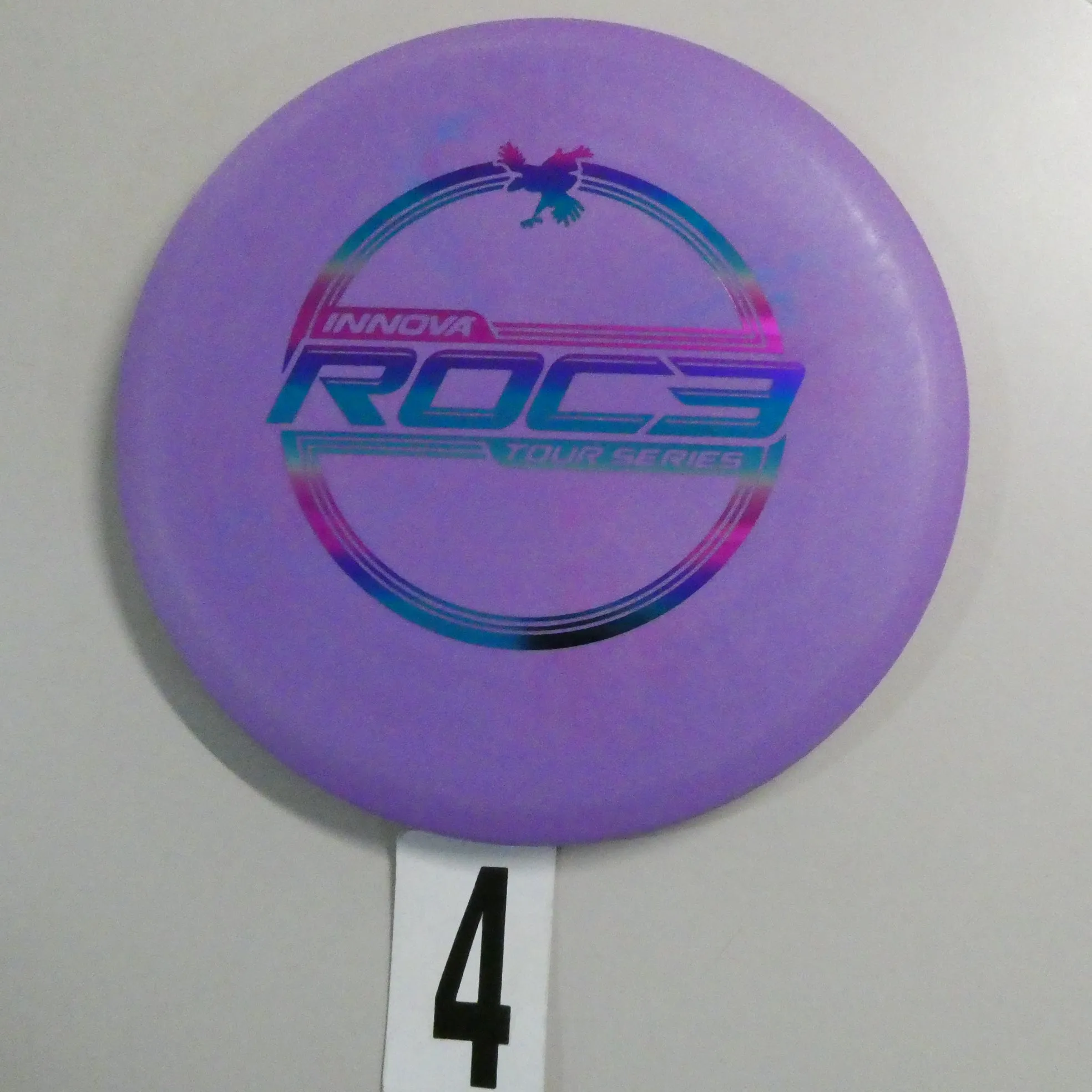 Colorglow Pro Tour Series Roc3