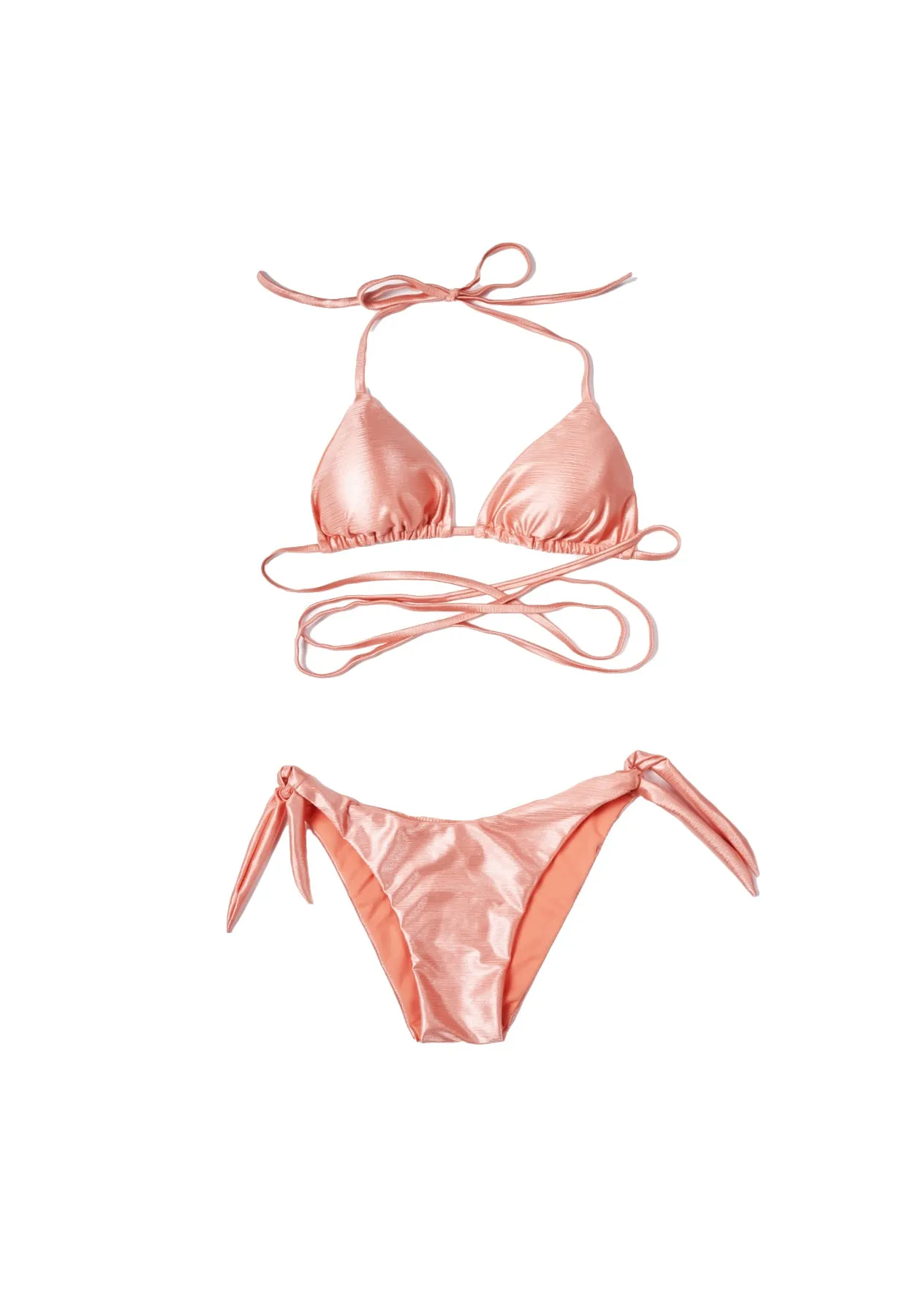 Costume da bagno - Bikini - CO-1095CD