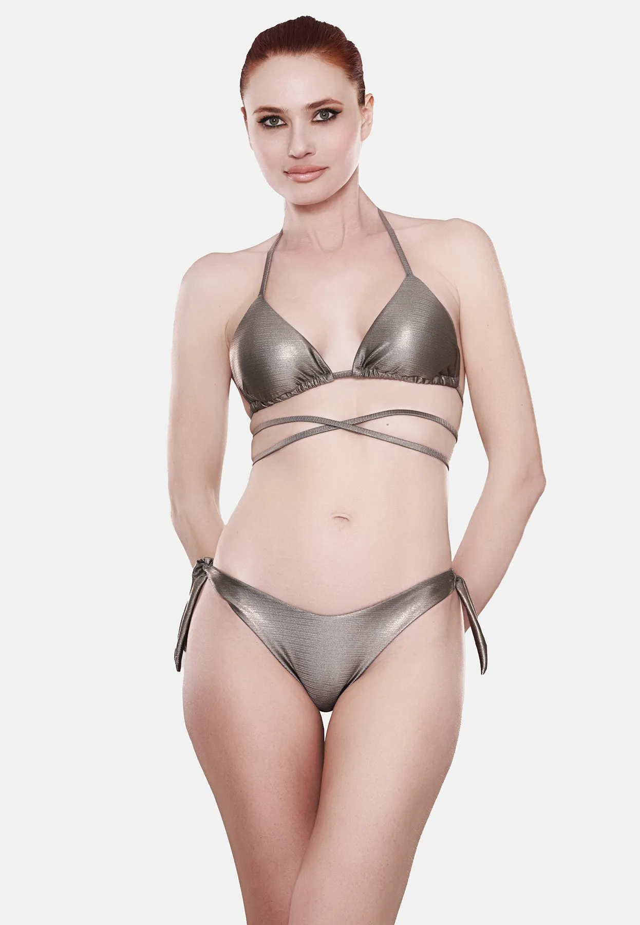 Costume da bagno - Bikini - CO-1095CD