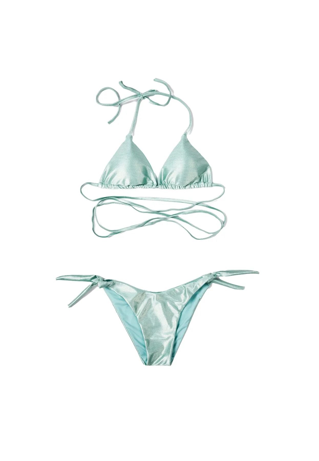 Costume da bagno - Bikini - CO-1095CD