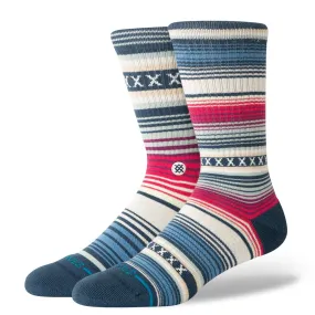 Curren Crew Socks