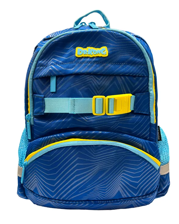 DR.KONG BACKPACKS S SIZE DK-11222W001-MBU(RP : $119.90)