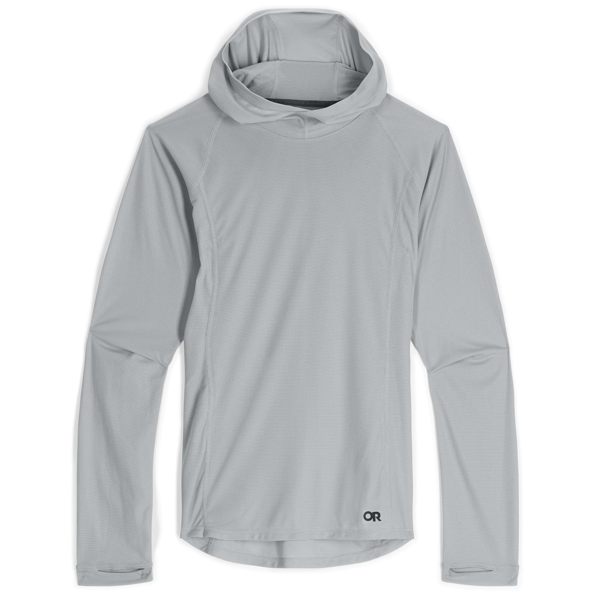 Echo Hoodie Women's F23