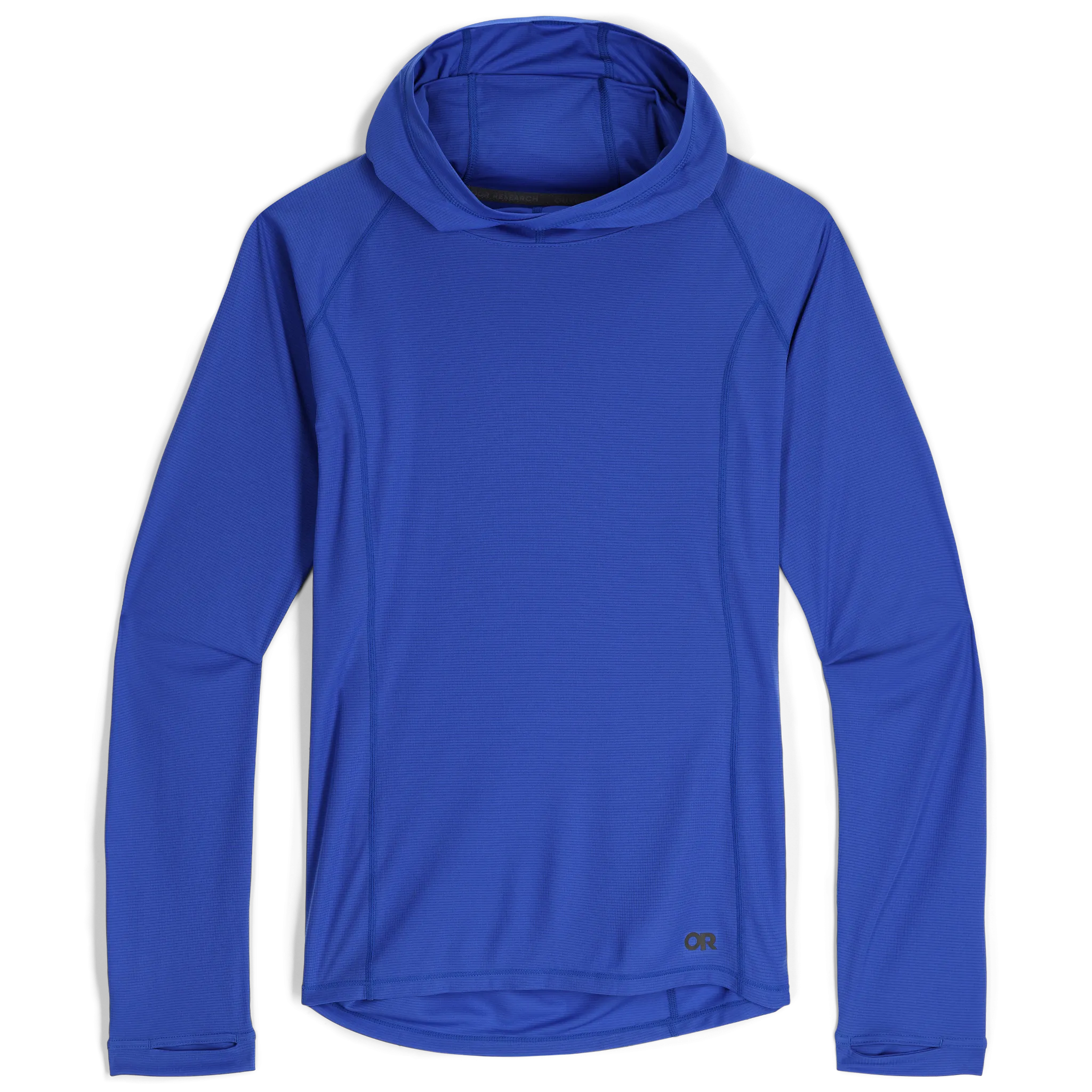 Echo Hoodie Women's F23