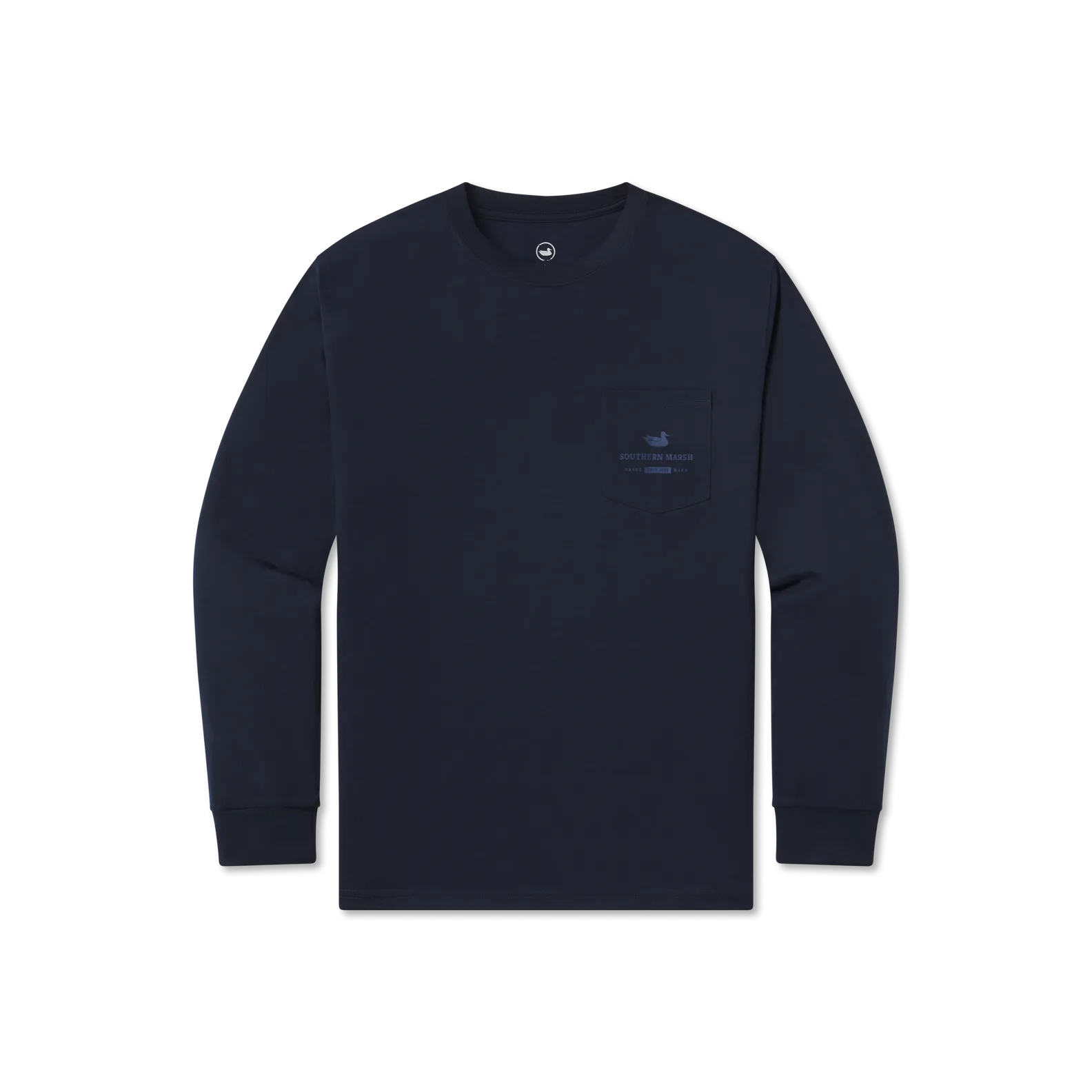 FieldTec™ Comfort Tee - Morning Flyover - Long Sleeve