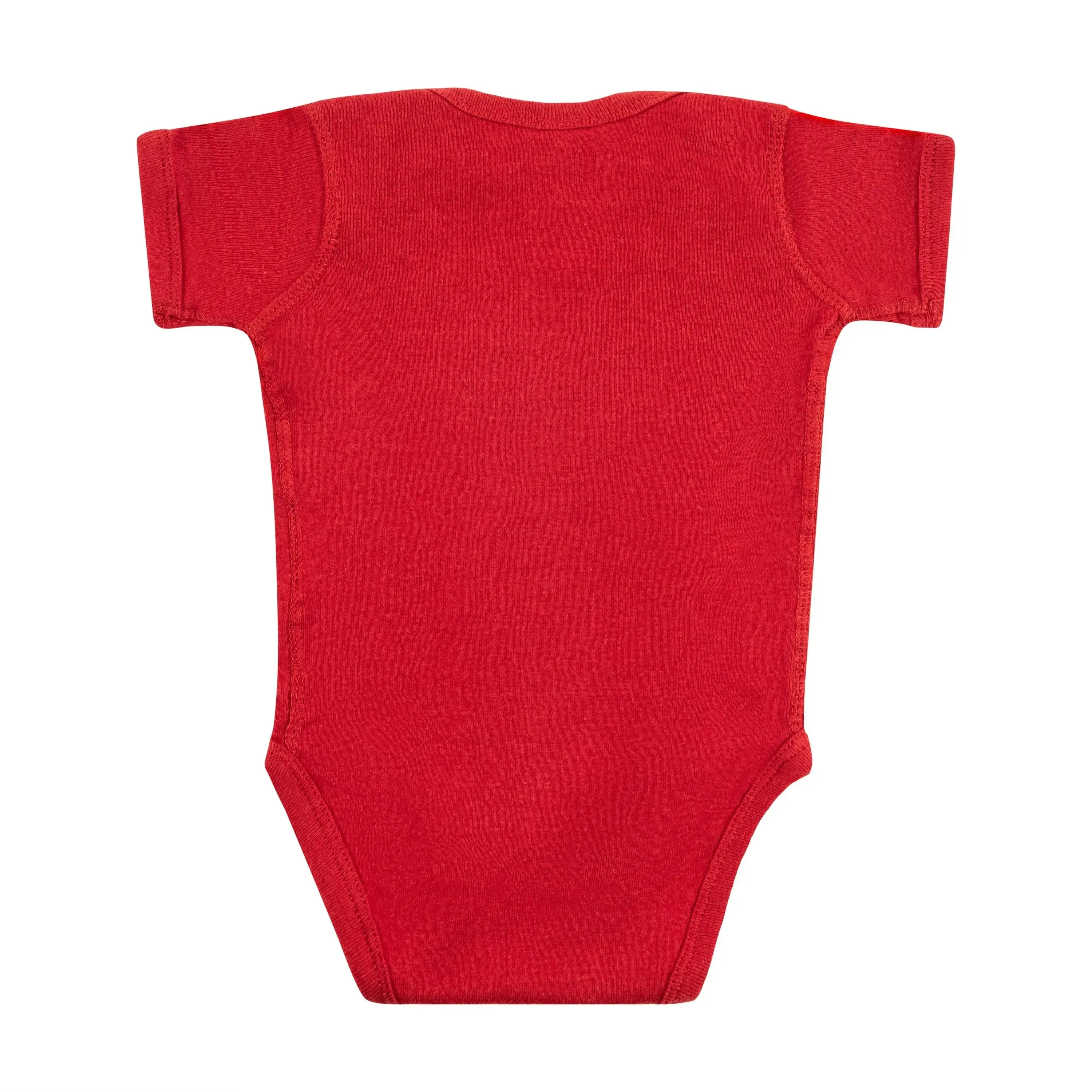 Harvard H Infant Onesie