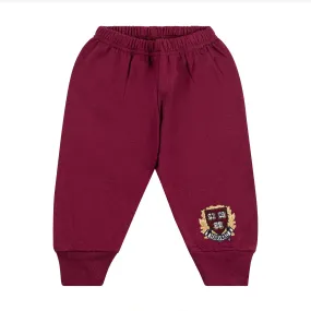 Harvard Toddler Sweatpants