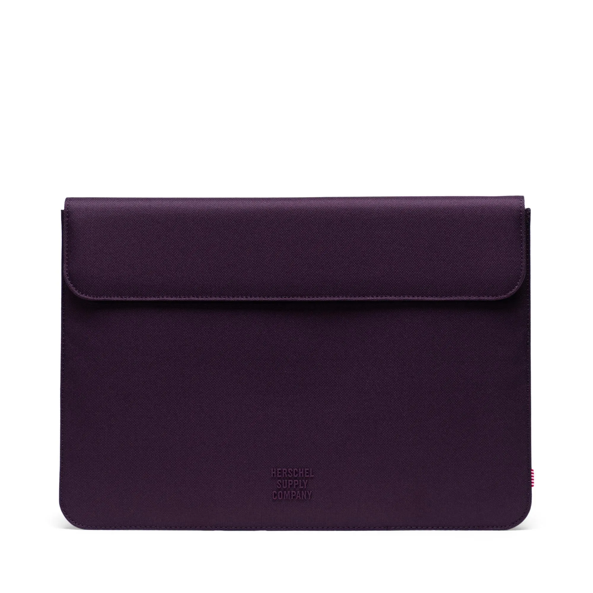 Herschel Spokane Sleeve for MacBook Blackberry Wine