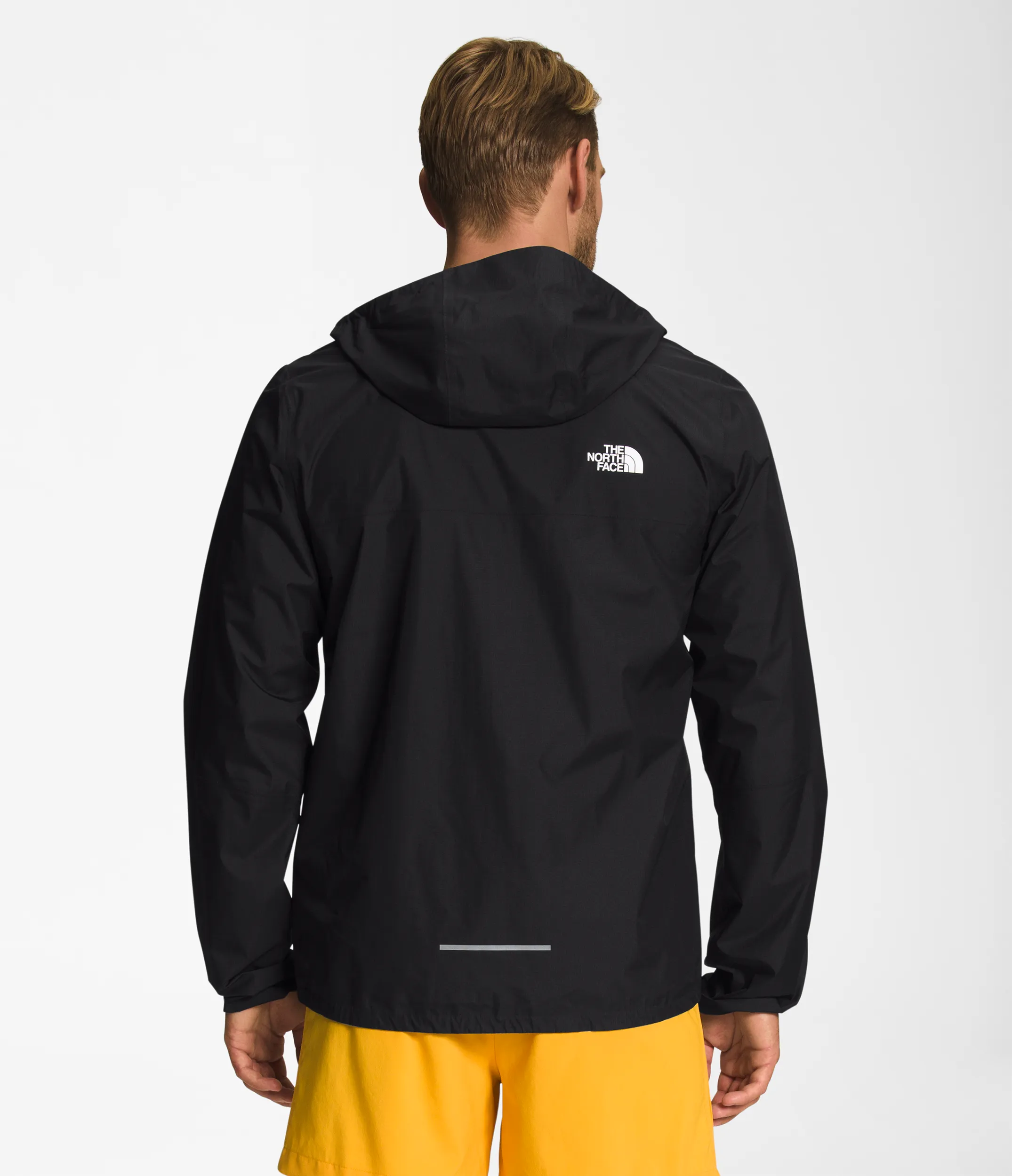 Higher Run Jacket - Men's