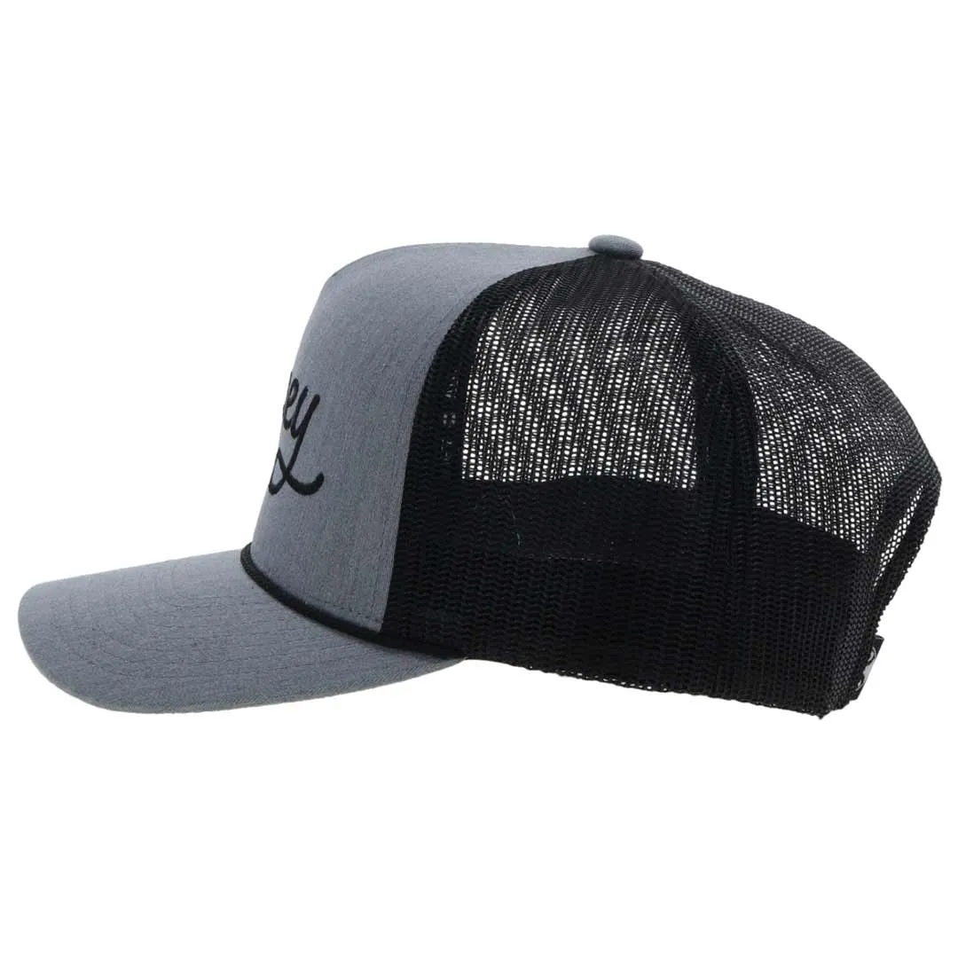 Hooey Brands Men's OG Snap Back Cap