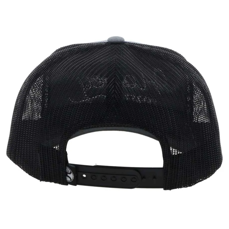 Hooey Brands Men's OG Snap Back Cap