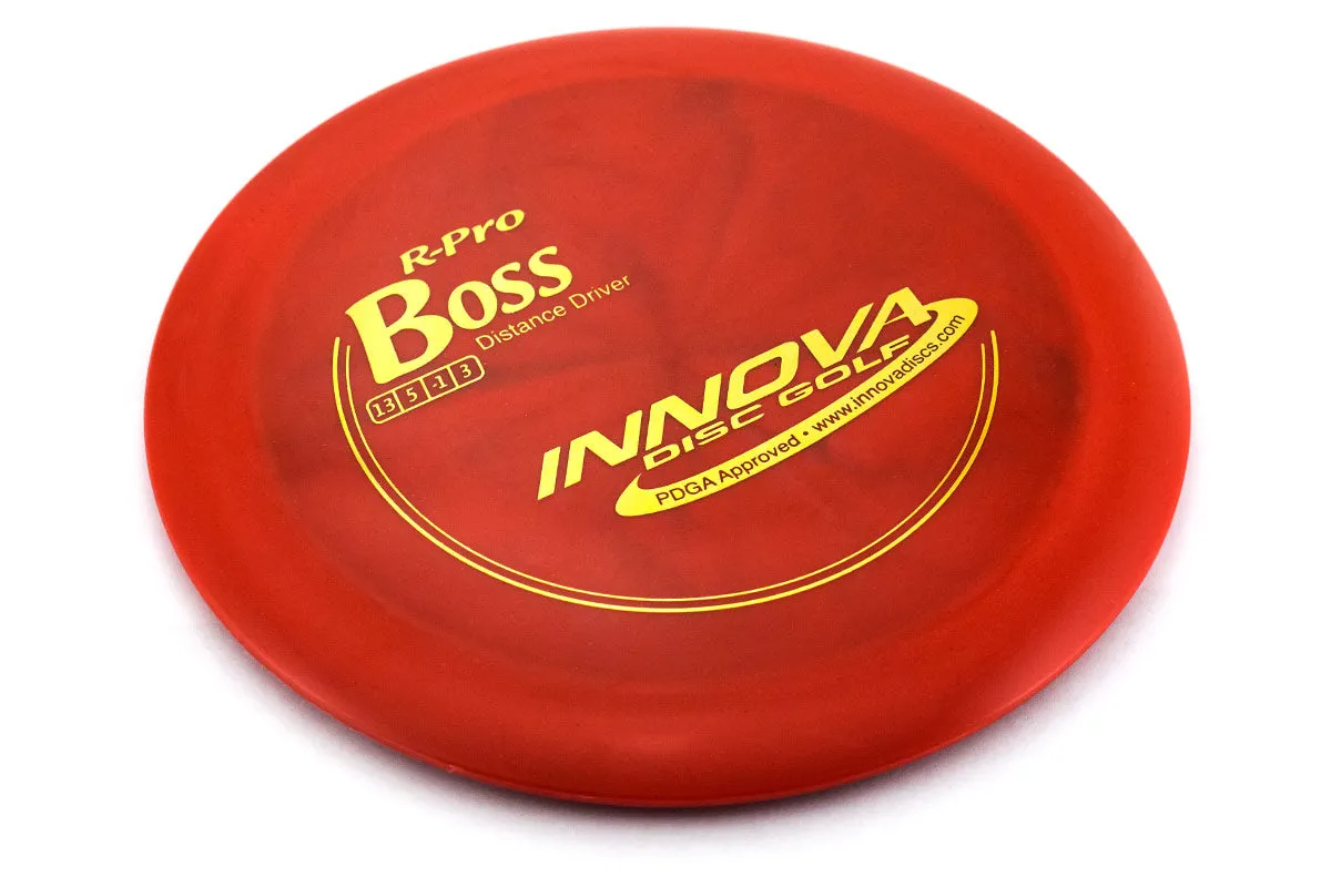 Innova Boss [13 5 0 3]