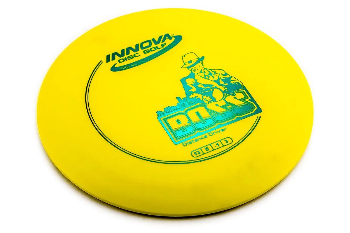 Innova Boss [13 5 0 3]