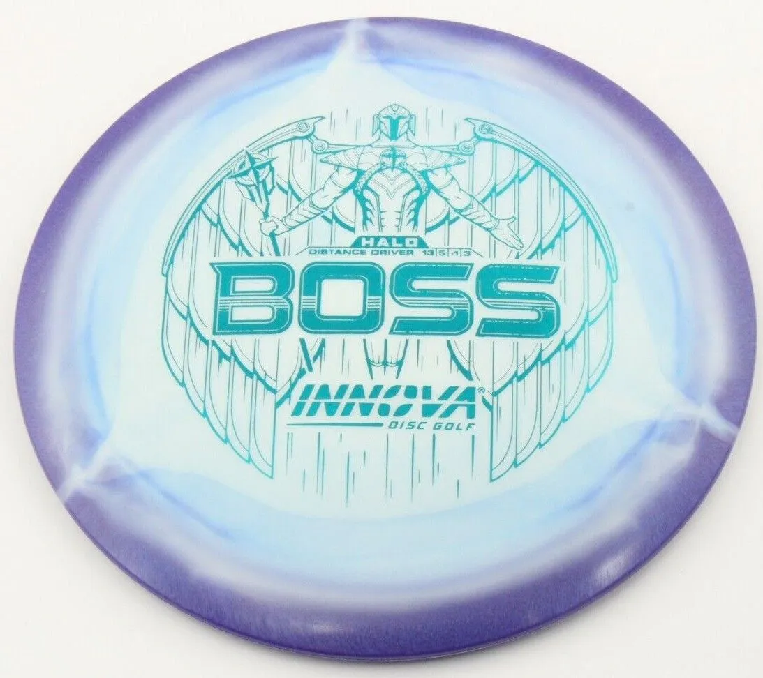 Innova Boss [13 5 0 3]