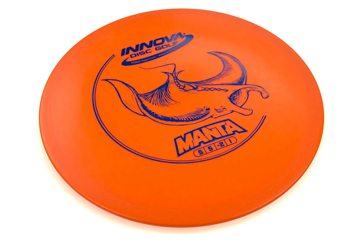 Innova Manta [ 5 5 -2 1 ]