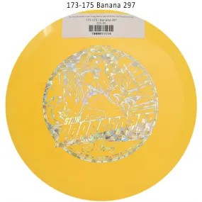 Innova Star Roadrunner Gregg Barsby Signature Disc Golf Distance Driver