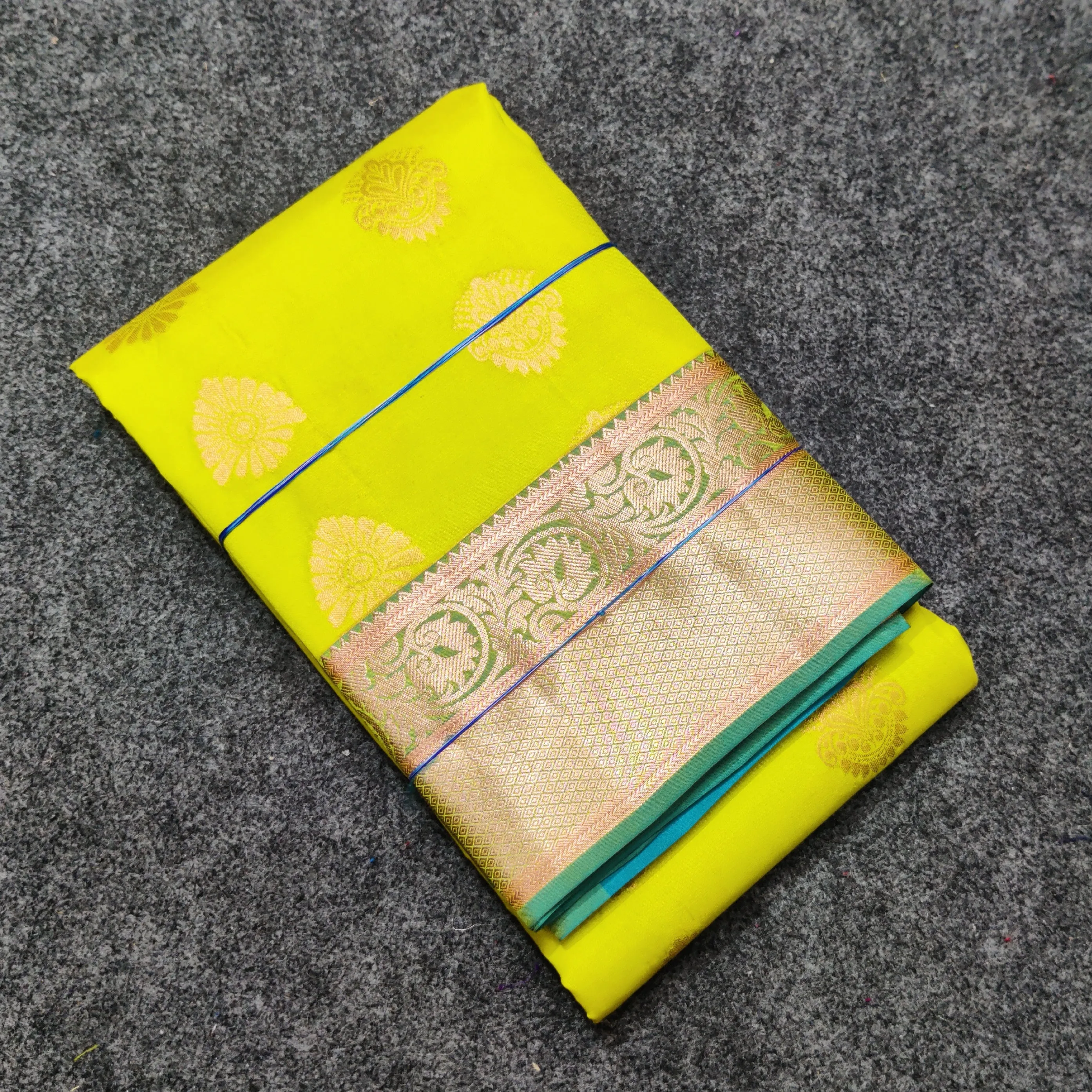 Kanchi Pure Silk @ 30% Off - KMP130