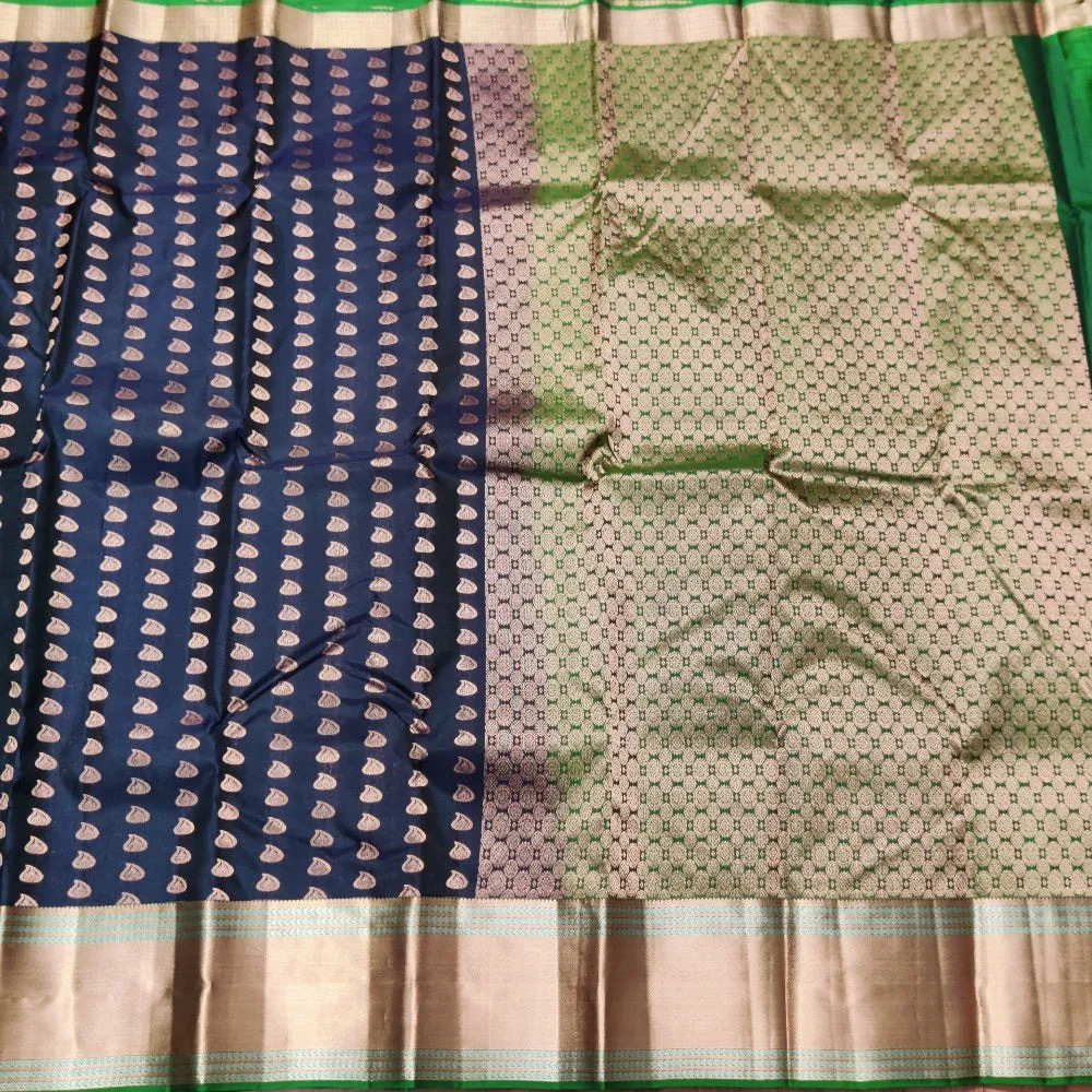 Kanchi Pure Silk @ 30% Off - KMP82