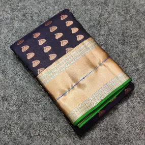 Kanchi Pure Silk @ 30% Off - KMP82