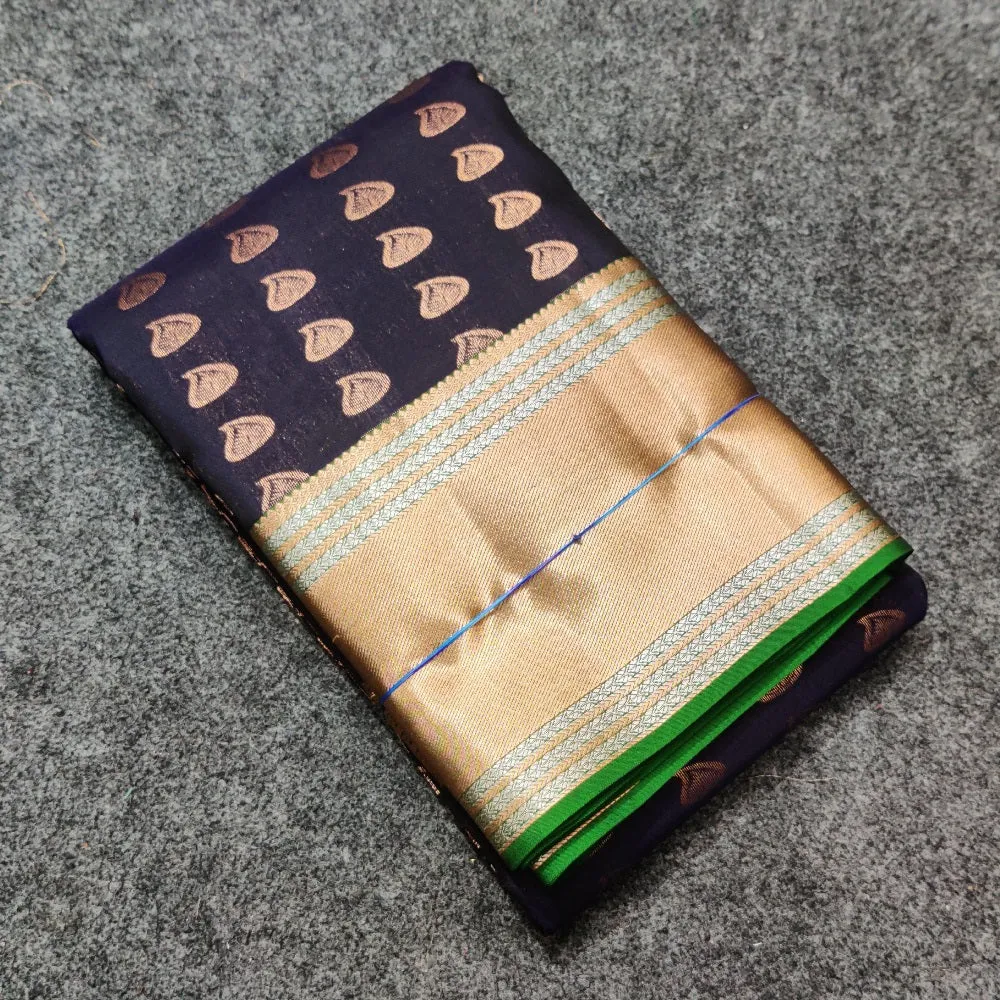 Kanchi Pure Silk @ 30% Off - KMP82