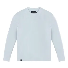 Kangol Lux Cotton Long Sleeve Shirt