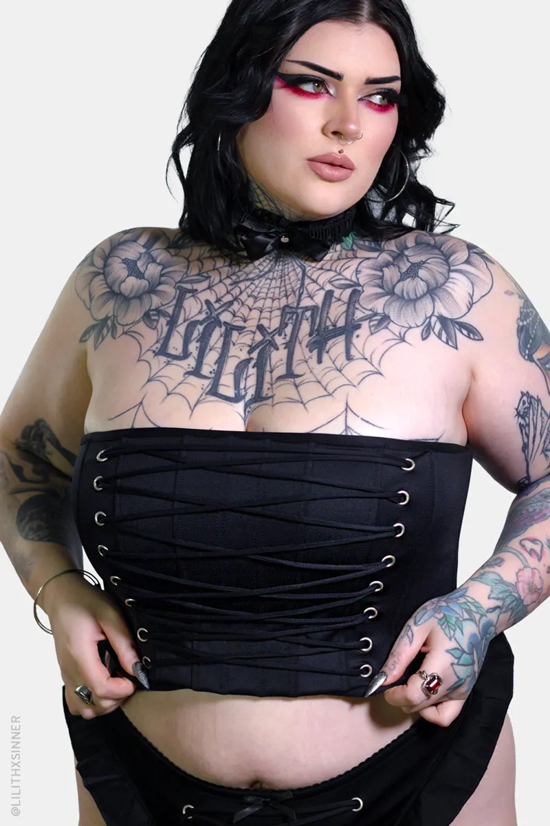 Lilith Bikini Corset