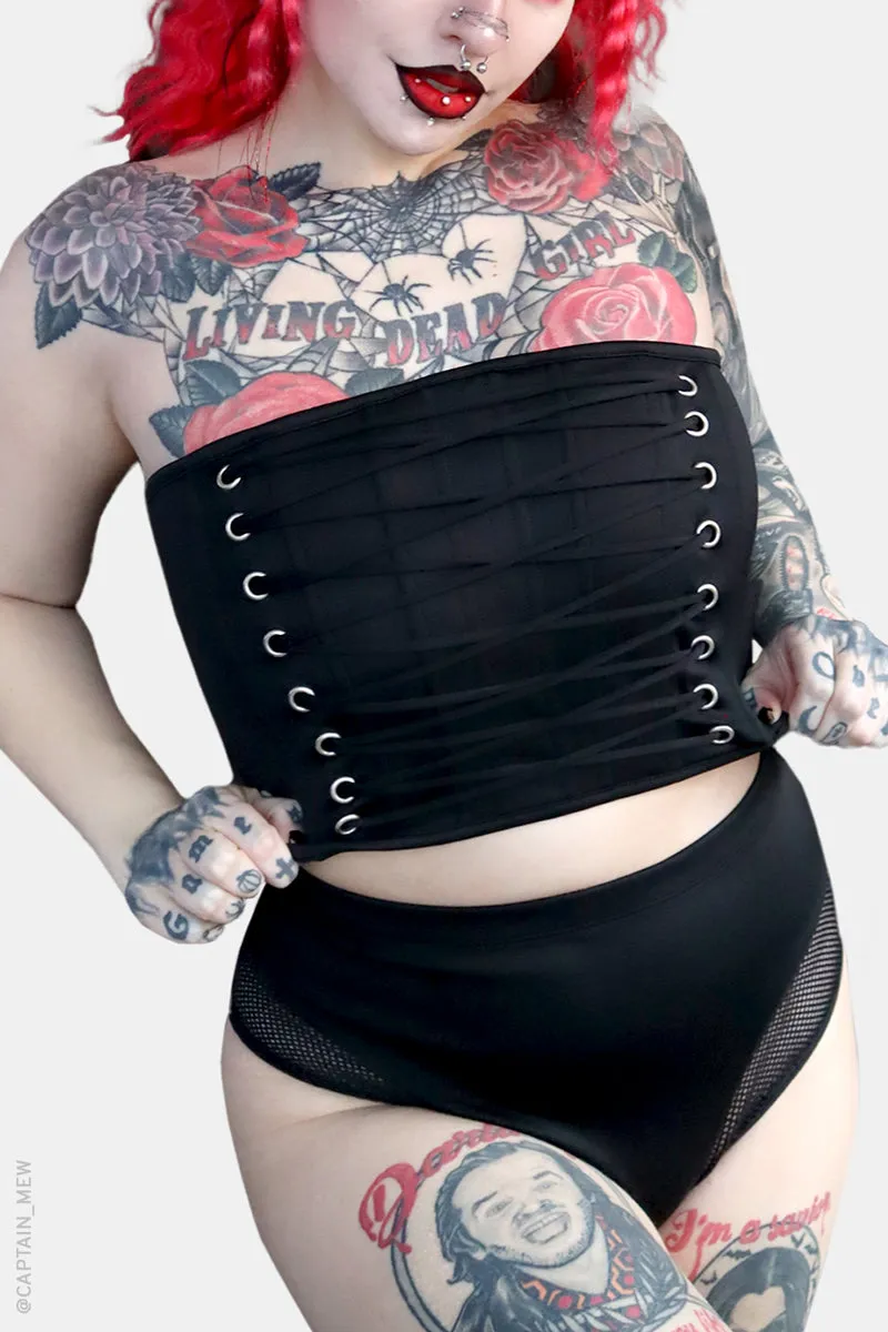 Lilith Bikini Corset