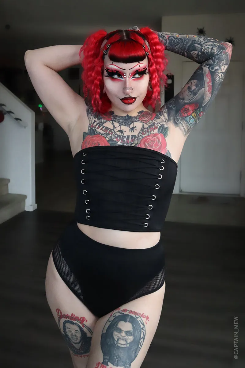 Lilith Bikini Corset