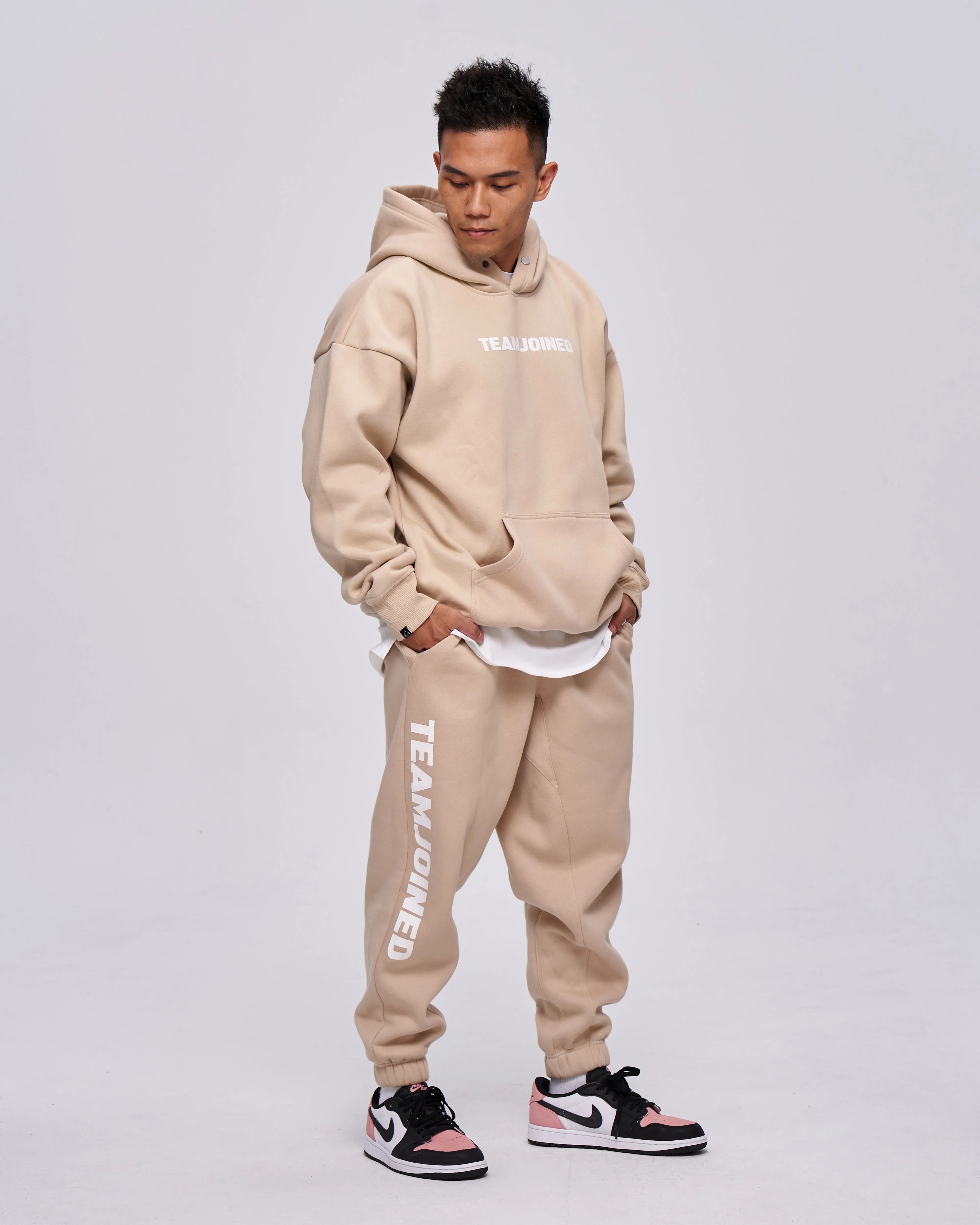 Logo Sweat Pants