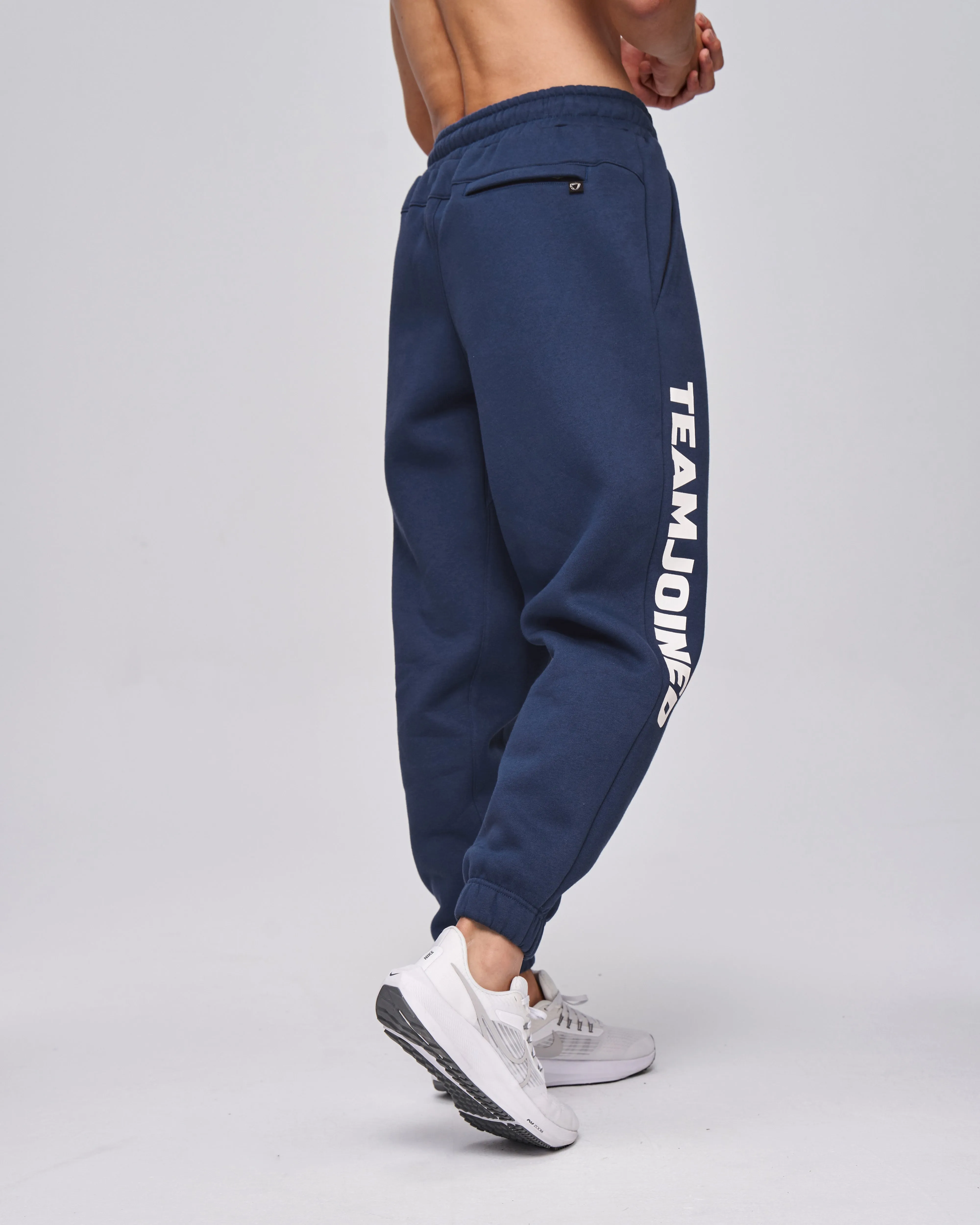 Logo Sweat Pants