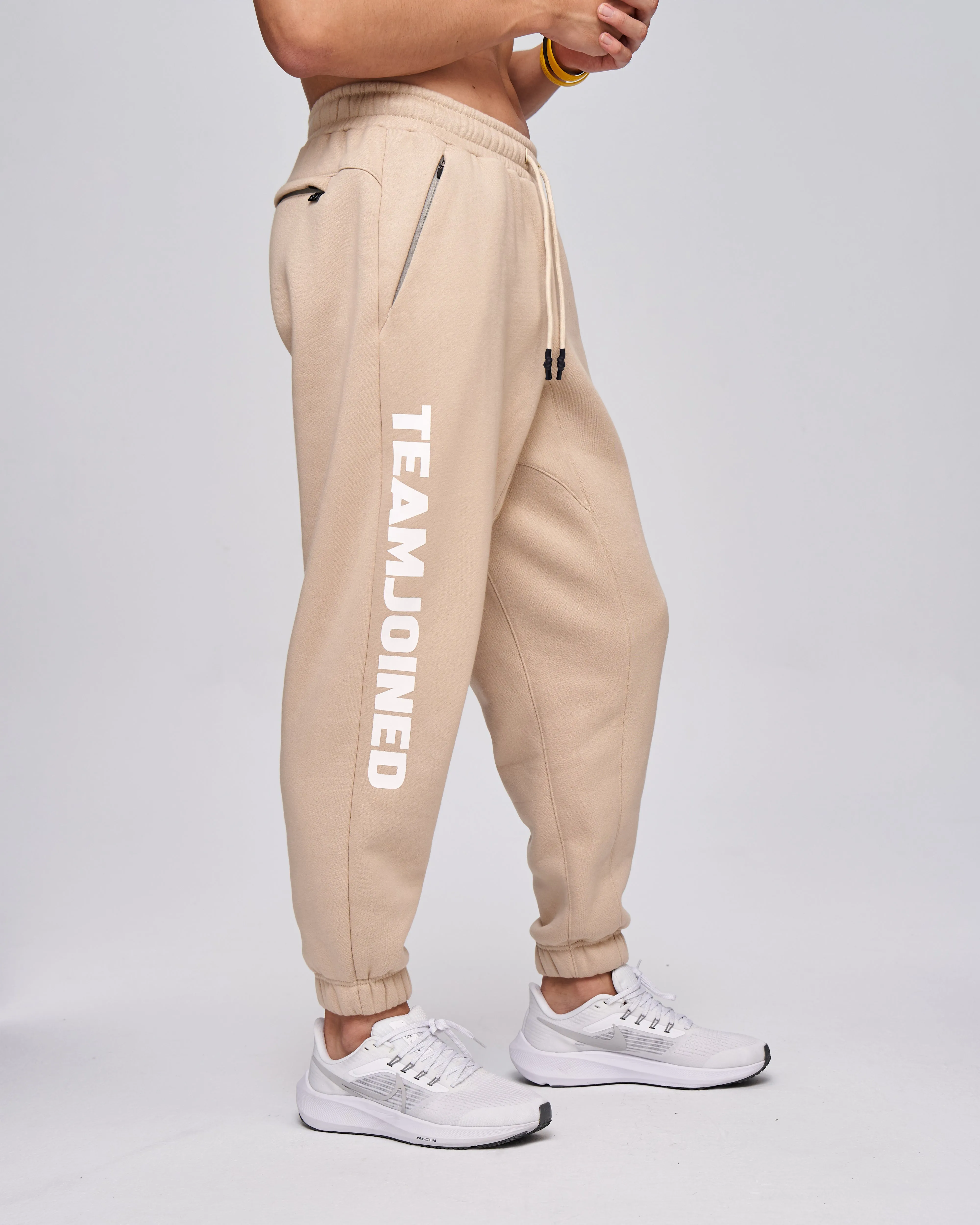 Logo Sweat Pants